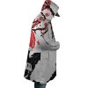 Monkey D. Luffy Pirate King Dream Cloak One Piece Dream Cloak Anime Dream Cloak Coat