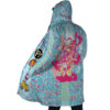 Neon Dream Cloak FLCL Dream Cloak Anime Dream Cloak Coat