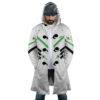 Nerf Genji Dream Cloak Overwatch Dream Cloak Coat