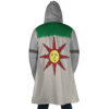 Praise the Sun Dream Cloak Dark Souls Dream Cloak Coat