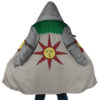 Praise the Sun Dream Cloak Dark Souls Dream Cloak Coat