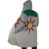 Praise the Sun Dream Cloak Dark Souls Dream Cloak Coat