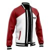 Hooktab 3D Printed Rock Howard Fatal Fury Unisex Varsity Jacket