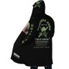 Roronoa Zoro Dream Cloak One Piece Dream Cloak Anime Dream Cloak Coat