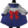 Sailor Guardian Dream Cloak Sailor Moon Dream Cloak Anime Dream Cloak Coat