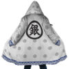 Sakata Gintoki Dream Cloak Gintama Dream Cloak Anime Dream Cloak Coat