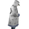 Sakata Gintoki Dream Cloak Gintama Dream Cloak Anime Dream Cloak Coat