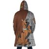 Scooby Doo Dream Cloak Warner Bros. Dream Cloak Coat