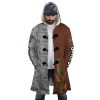 Scooby Doo Dream Cloak Warner Bros. Dream Cloak Coat