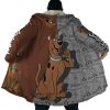 Scooby Doo Dream Cloak Warner Bros. Dream Cloak Coat