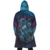 Trippy Sea Creatures Ponyo Dream Cloak Studio Ghibli Dream Cloak Anime Dream Cloak Coat