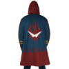 Simon Dream Cloak Tengen Toppa Gurren Lagann Dream Cloak Anime Dream Cloak Coat