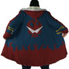 Simon Dream Cloak Tengen Toppa Gurren Lagann Dream Cloak Anime Dream Cloak Coat