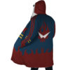 Simon Dream Cloak Tengen Toppa Gurren Lagann Dream Cloak Anime Dream Cloak Coat