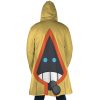 Snorunt Dream Cloak Pokemon Dream Cloak Anime Dream Cloak Coat