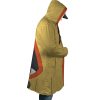 Snorunt Dream Cloak Pokemon Dream Cloak Anime Dream Cloak Coat