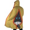 Snorunt Dream Cloak Pokemon Dream Cloak Anime Dream Cloak Coat