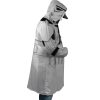 Stormtrooper Dream Cloak Star Wars Dream Cloak Coat