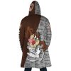 Tasmanian Dream Cloak Warner Bros. Dream Cloak Coat