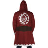 Tech Priest Dream Cloak Warhammer Dream Cloak Coat