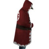 Tech Priest Dream Cloak Warhammer Dream Cloak Coat