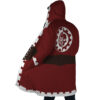 Tech Priest Dream Cloak Warhammer Dream Cloak Coat