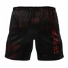 Hooktab Tekkadan Iron Blooded Orphans Gundam Anime Mens Shorts Running Shorts Workout Gym Shorts