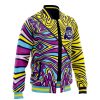 Hooktab 3D Printed Trippy The Cream of the Crop Randy Savage Pop Culture Unisex Varsity Jacket