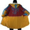 The Last Airbender Dream Cloak Avatar Dream Cloak Coat