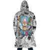 Tony Chopper Manga Panels Dream Cloak One Piece Dream Cloak Anime Dream Cloak Coat