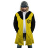 Trafalgar Law Dream Cloak One Piece Dream Cloak Anime Dream Cloak Coat