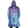 Trippy Astral Vegeta Dream Cloak Dragon Ball Z Dream Cloak Anime Dream Cloak Coat