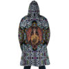 Trippy Dungeons & Dragons Dream Cloak Coat