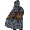 Trippy Dungeons & Dragons Dream Cloak Coat