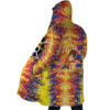 Trippy Luffy Dream Cloak One Piece Dream Cloak Anime Dream Cloak Coat