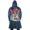 Trippy Ponyo Dream Cloak Studio Ghibli Dream Cloak Anime Dream Cloak Coat