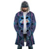 Trippy Ponyo Dream Cloak Studio Ghibli Dream Cloak Anime Dream Cloak Coat