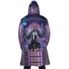 Trippy Venom Dream Cloak Marvel Dream Cloak Coat