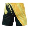 Hooktab Typhlosion Attack Pokemon Anime Mens Shorts Running Shorts Workout Gym Shorts