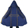 Vergil Coat Dream Cloak Devil May Cry Dream Cloak Anime Dream Cloak Coat