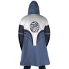 Water Tribe Dream Cloak Avatar Dream Cloak Coat