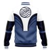 Hooktab 3D Printed Waterbenders Avatar Unisex Varsity Jacket