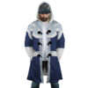 Order of the White Lotus Dream Cloak Avatar Dream Cloak Coat