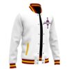 Hooktab 3D Printed Whitebeard Edward Newgate One Piece Unisex Varsity Jacket