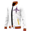 Hooktab 3D Printed Whitebeard Edward Newgate One Piece Unisex Varsity Jacket