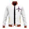 Hooktab 3D Printed Whitebeard Edward Newgate One Piece Unisex Varsity Jacket