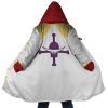 Whitebeard Edward Dream Cloak One Piece Dream Cloak Anime Dream Cloak Coat