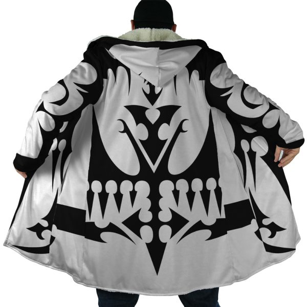 Xemnas Dream Cloak Kingdom Hearts Dream Cloak Coat