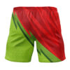 Hooktab Yoshi Super Mario Bros Anime Mens Shorts Running Shorts Workout Gym Shorts