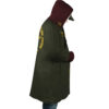 Zeon Uniform Dream Cloak Anime Dream Cloak Coat